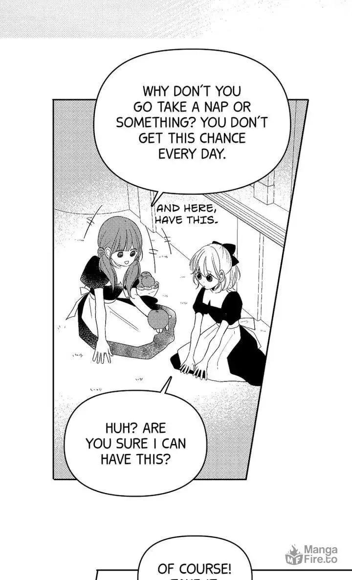 Read Adios April chapter 28 image 2 on Lezhin