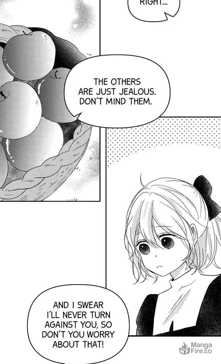 Read Adios April chapter 28 image 20 on Lezhin