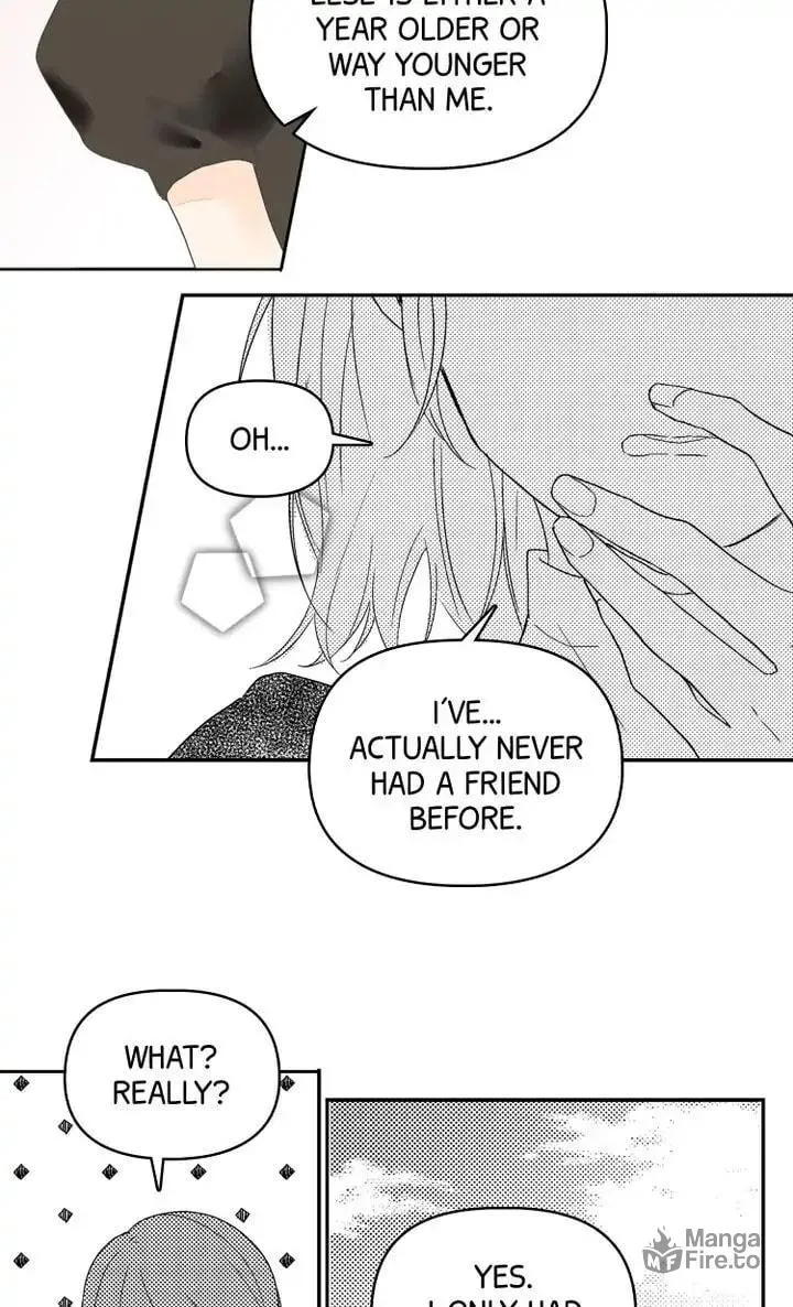 Read Adios April chapter 28 image 23 on Lezhin