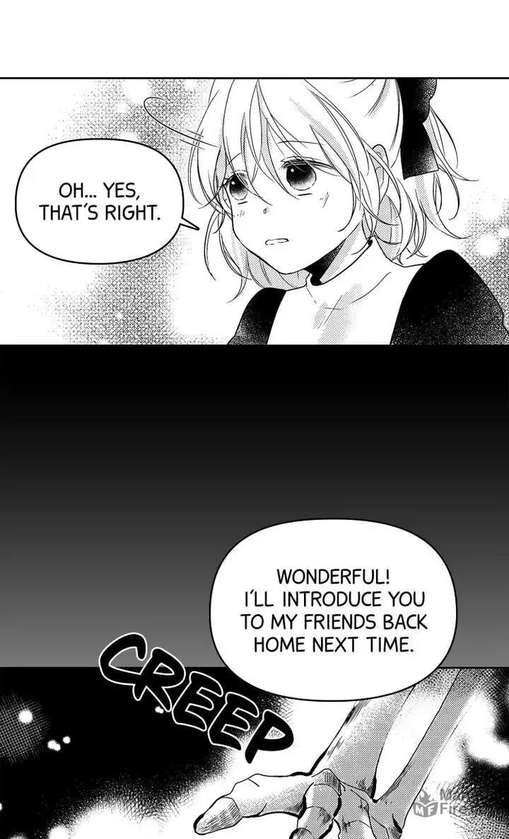 Read Adios April chapter 28 image 26 on Lezhin