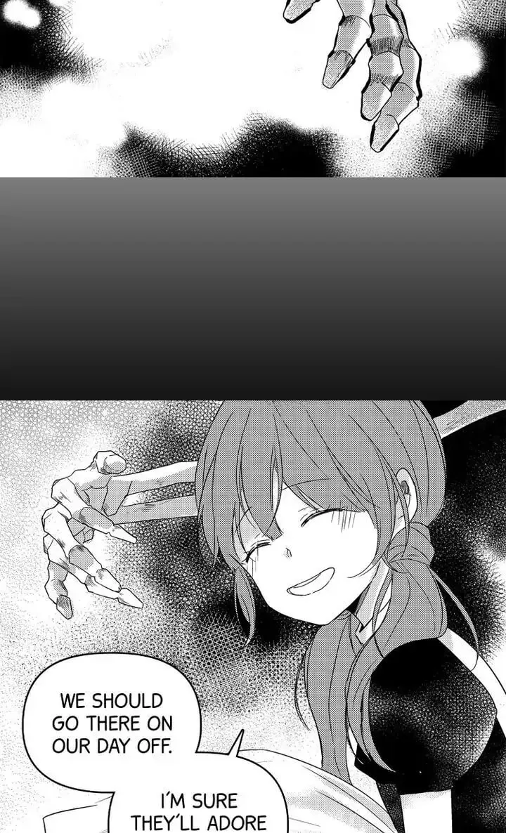 Read Adios April chapter 28 image 27 on Lezhin
