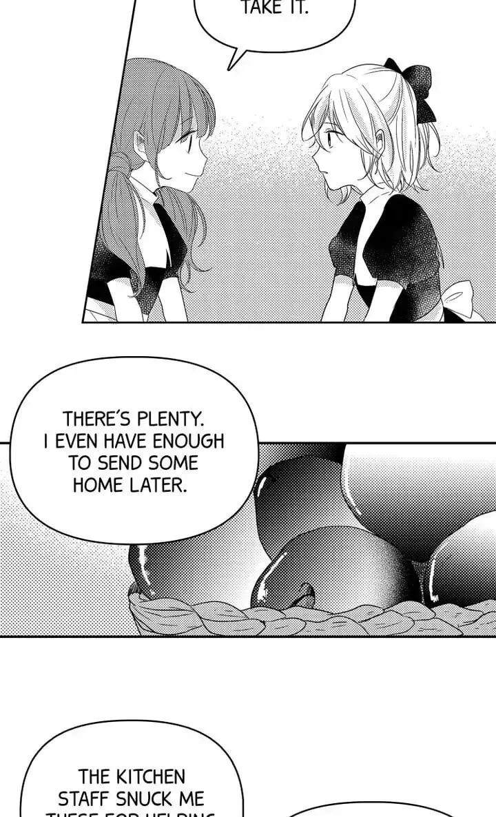 Read Adios April chapter 28 image 3 on Lezhin