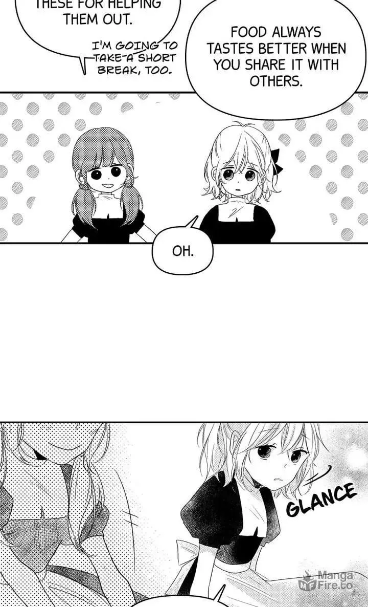 Read Adios April chapter 28 image 4 on Lezhin