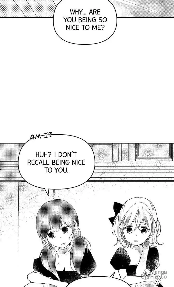 Read Adios April chapter 28 image 5 on Lezhin