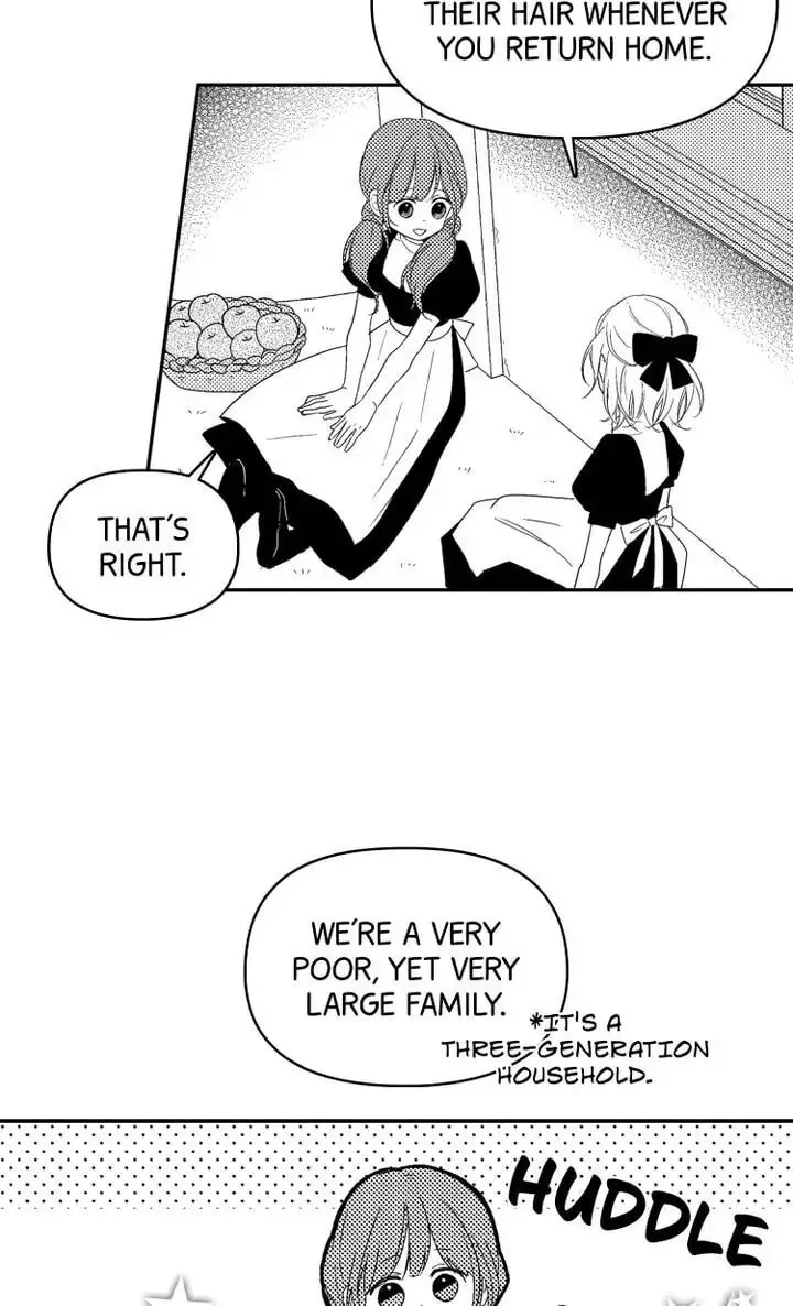 Read Adios April chapter 28 image 7 on Lezhin