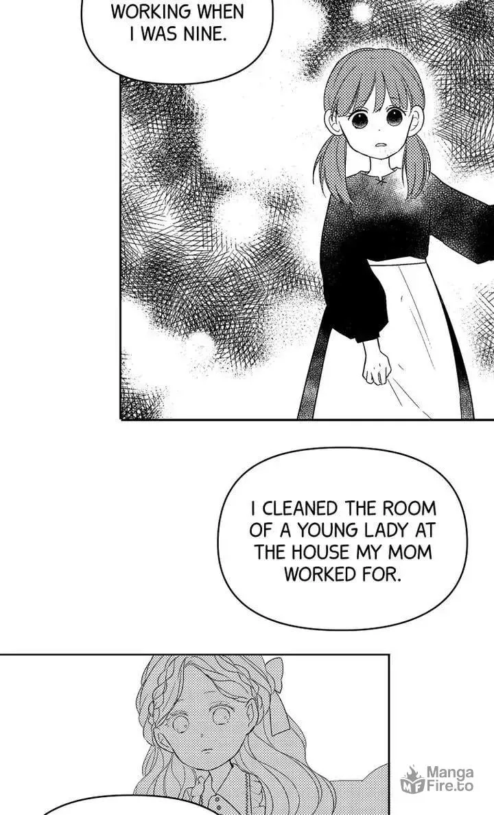 Read Adios April chapter 28 image 9 on Lezhin