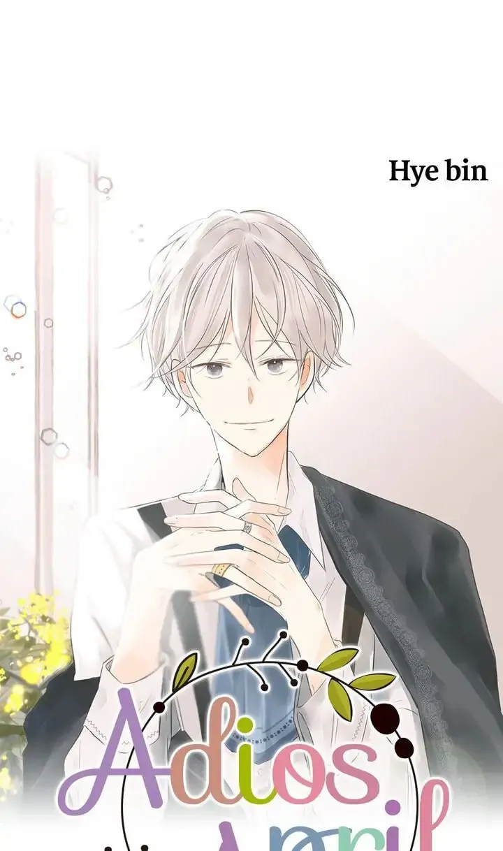 Read Adios April chapter 29 image 0 on Lezhin