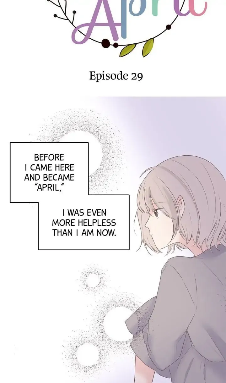 Read Adios April chapter 29 image 1 on Lezhin