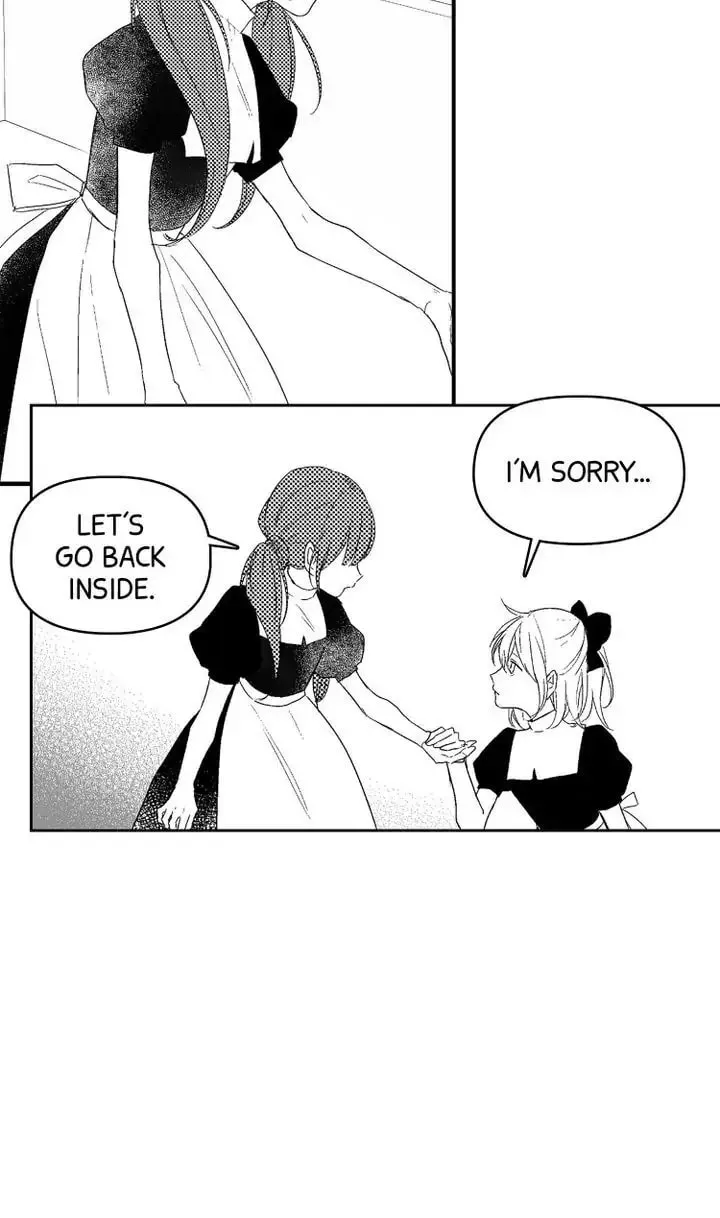 Read Adios April chapter 29 image 16 on Lezhin