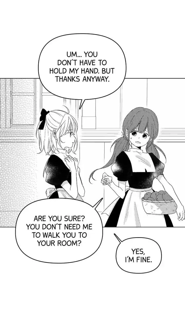 Read Adios April chapter 29 image 18 on Lezhin