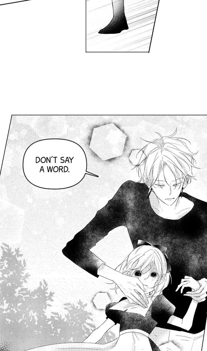 Read Adios April chapter 29 image 25 on Lezhin