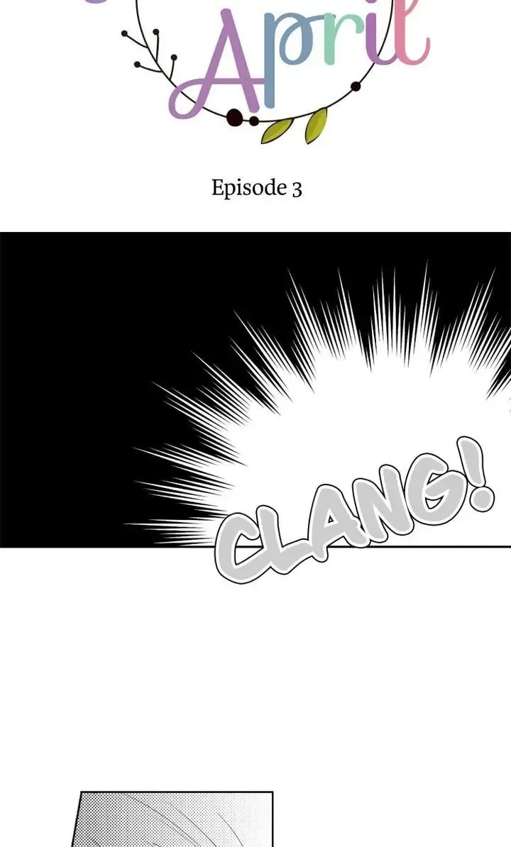 Read Adios April chapter 3 image 1 on Lezhin