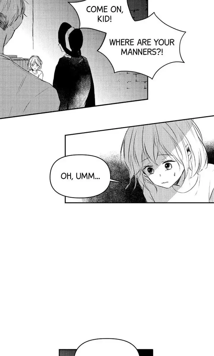 Read Adios April chapter 3 image 12 on Lezhin
