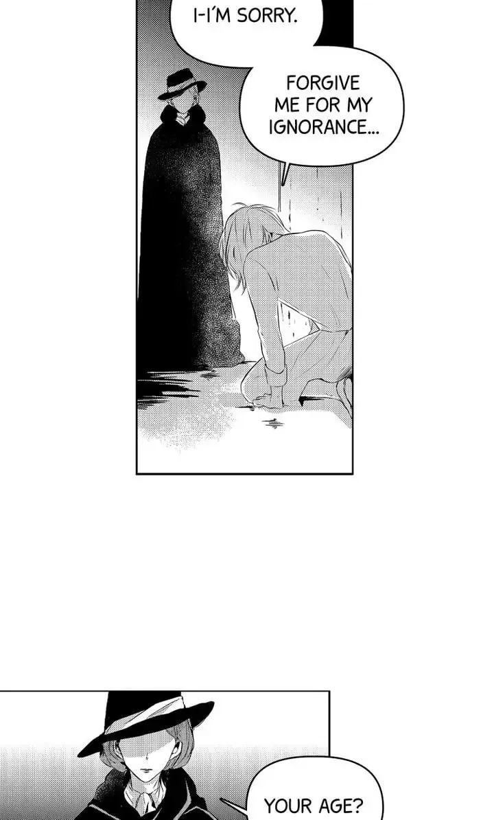 Read Adios April chapter 3 image 13 on Lezhin
