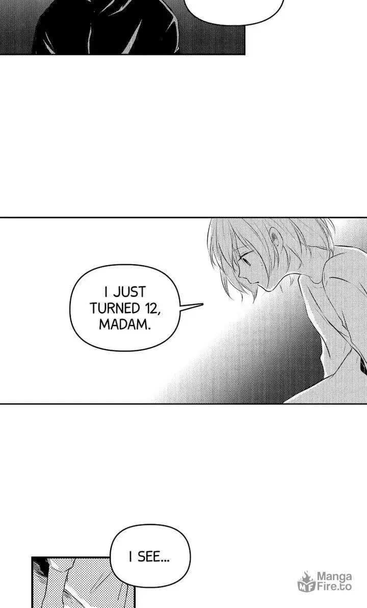 Read Adios April chapter 3 image 14 on Lezhin