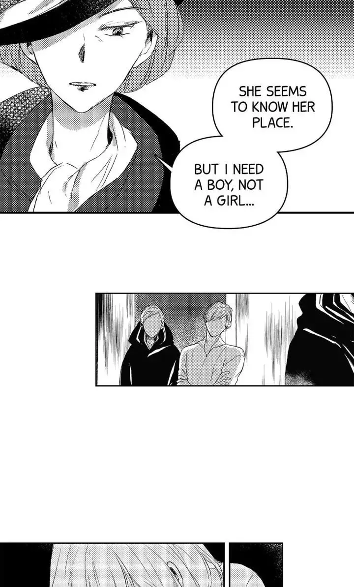 Read Adios April chapter 3 image 16 on Lezhin