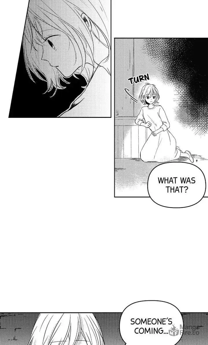 Read Adios April chapter 3 image 2 on Lezhin