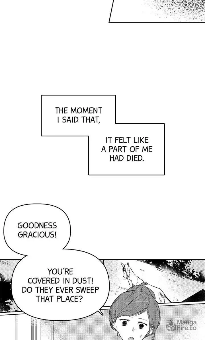 Read Adios April chapter 3 image 23 on Lezhin