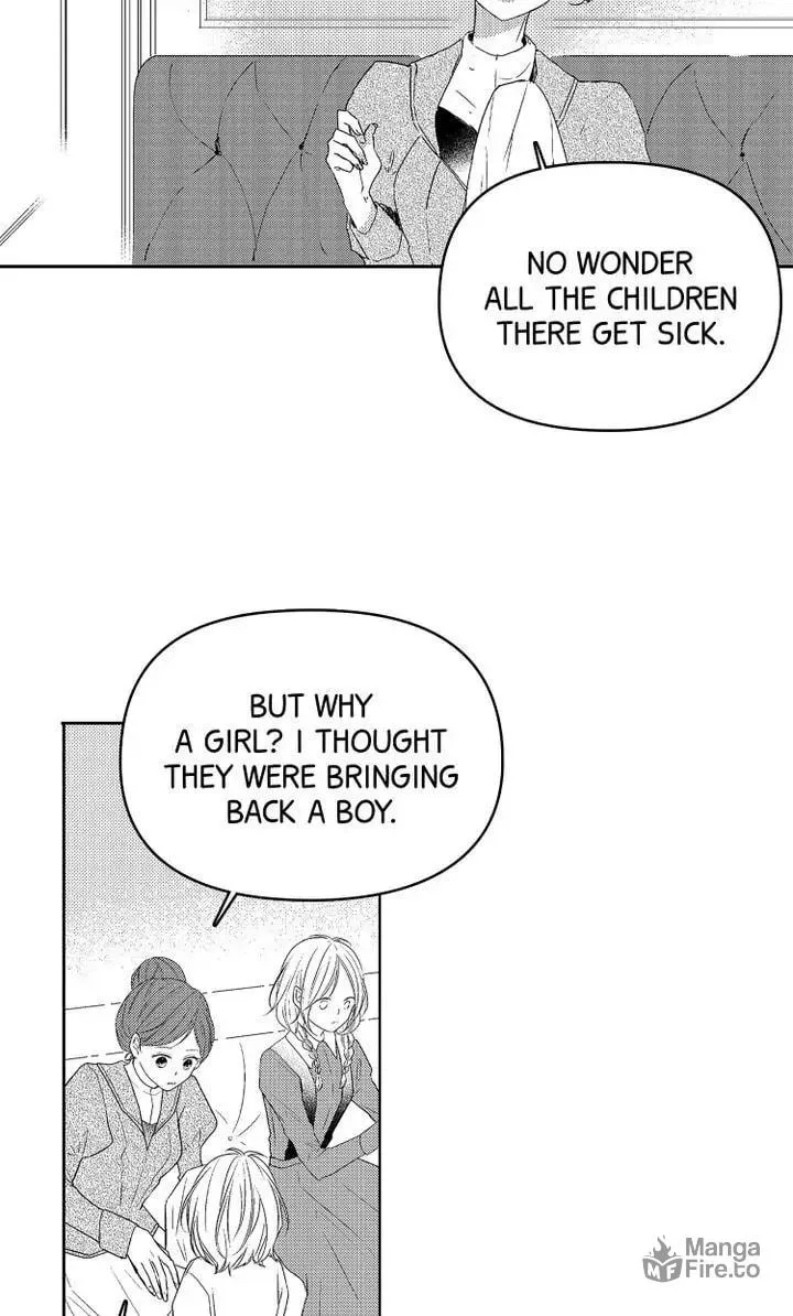 Read Adios April chapter 3 image 24 on Lezhin