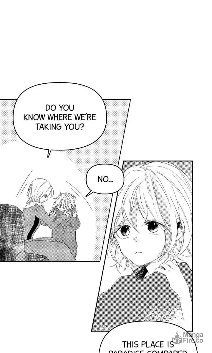 Read Adios April chapter 3 image 26 on Lezhin