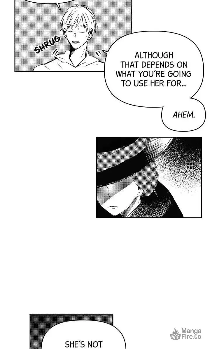 Read Adios April chapter 3 image 4 on Lezhin