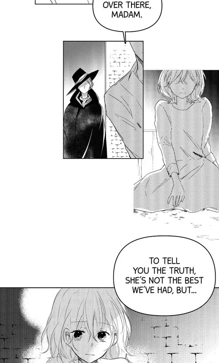 Read Adios April chapter 3 image 7 on Lezhin