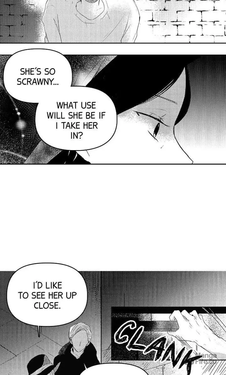 Read Adios April chapter 3 image 8 on Lezhin
