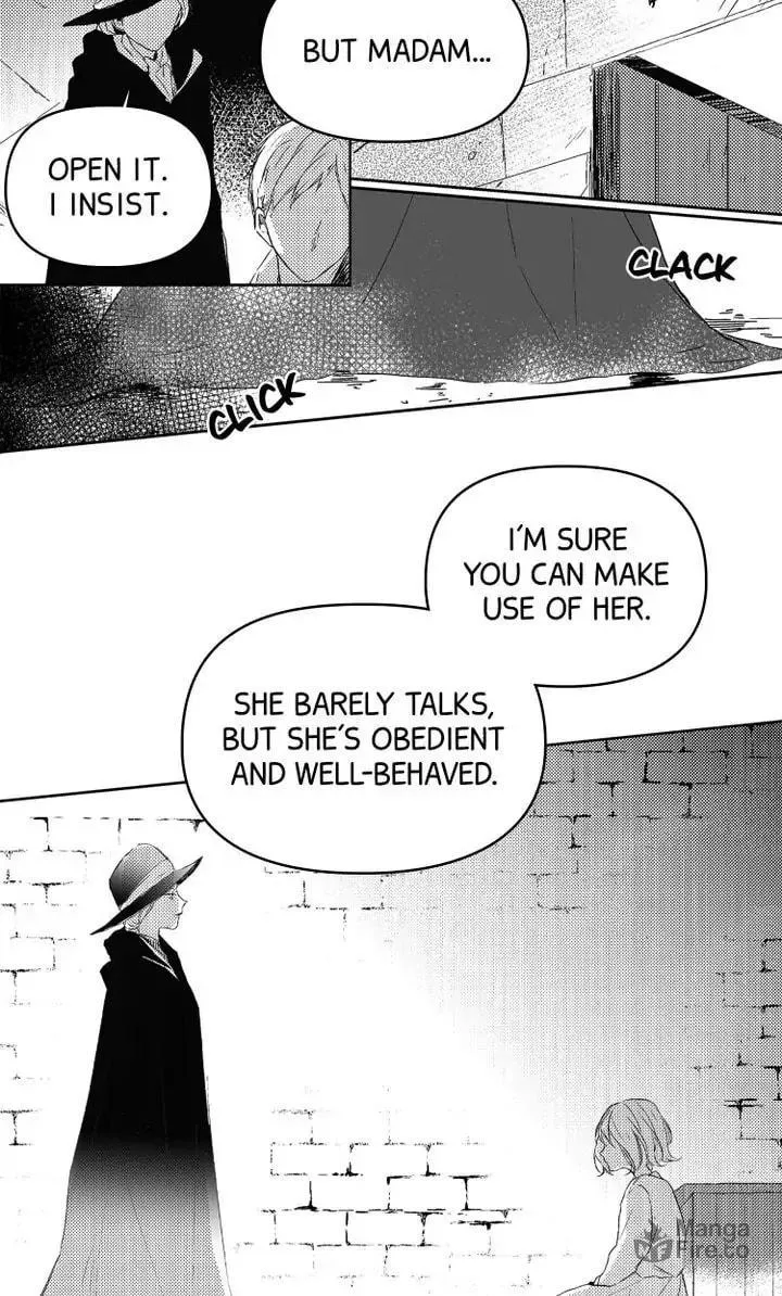 Read Adios April chapter 3 image 9 on Lezhin