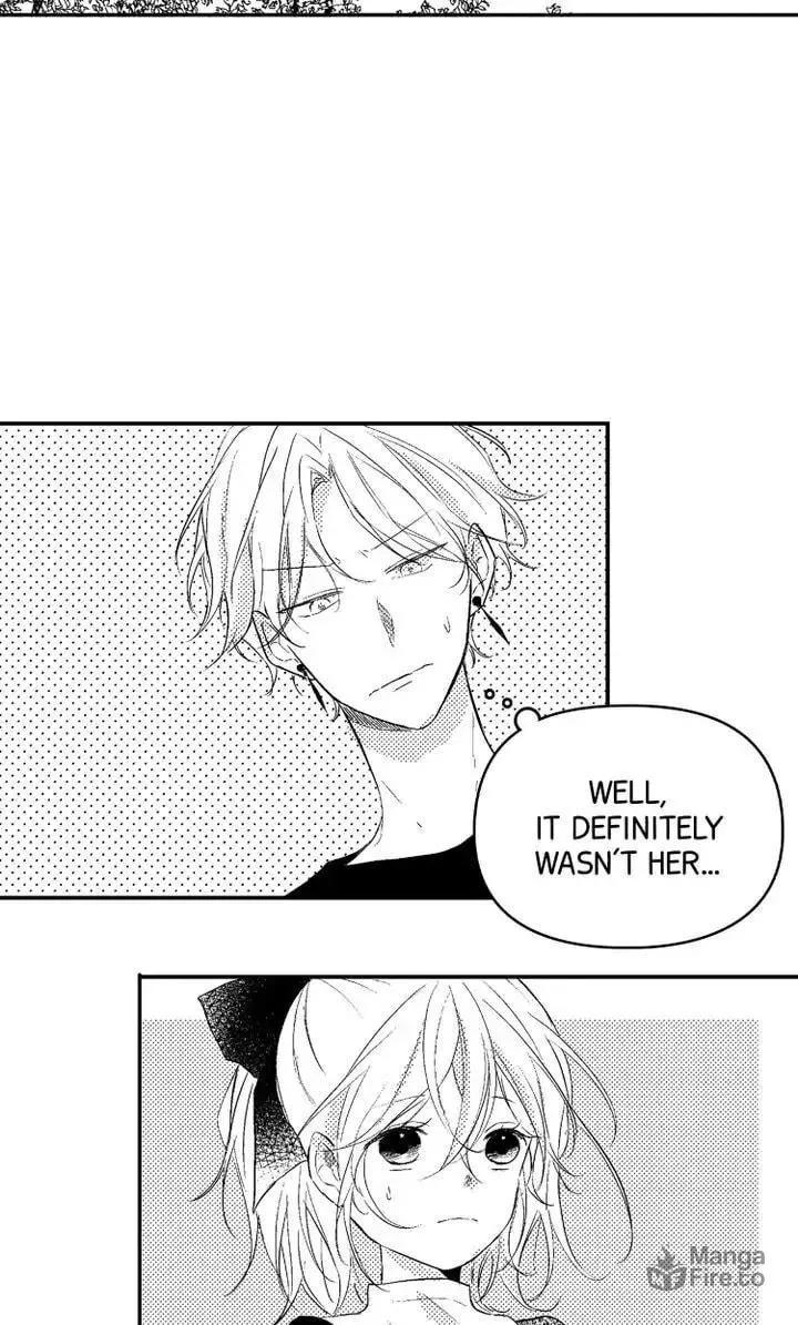 Read Adios April chapter 30 image 17 on Lezhin