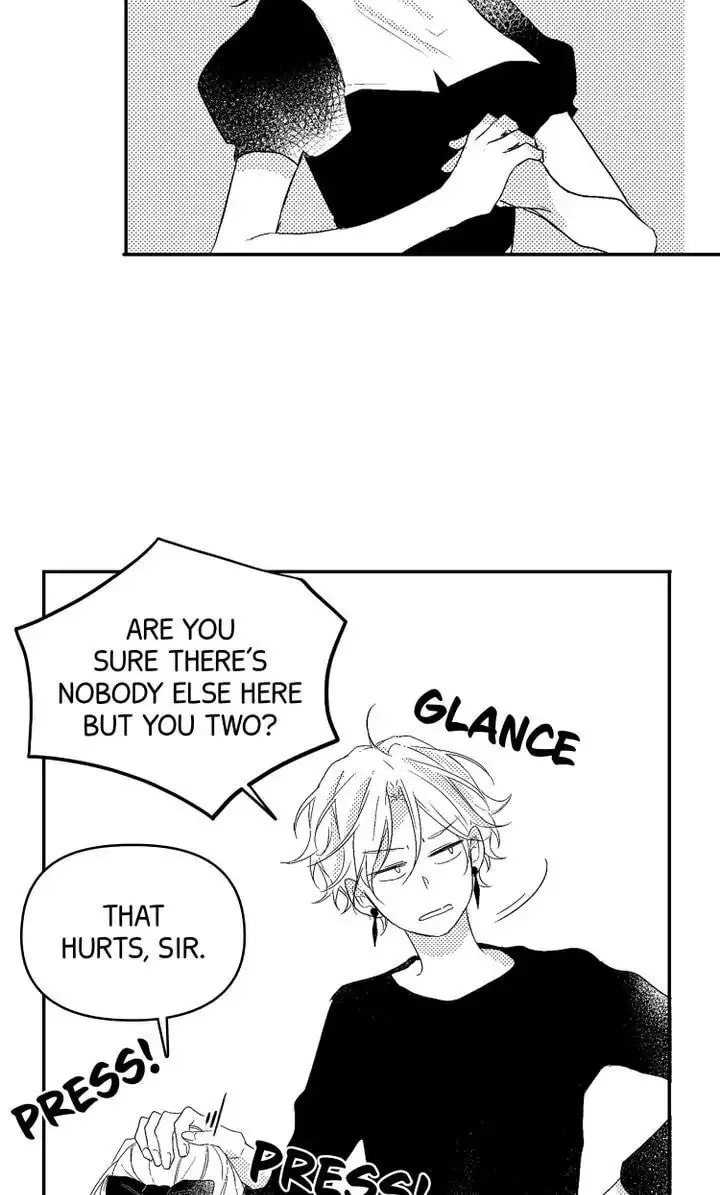 Read Adios April chapter 30 image 18 on Lezhin