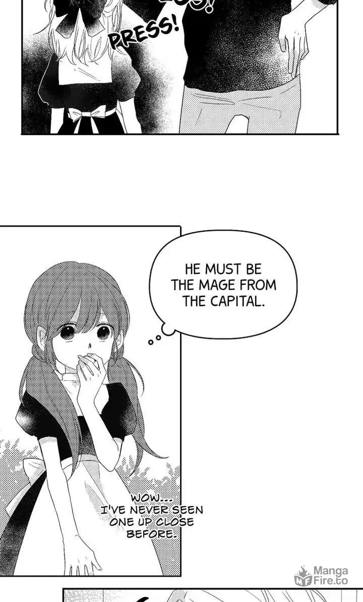 Read Adios April chapter 30 image 19 on Lezhin