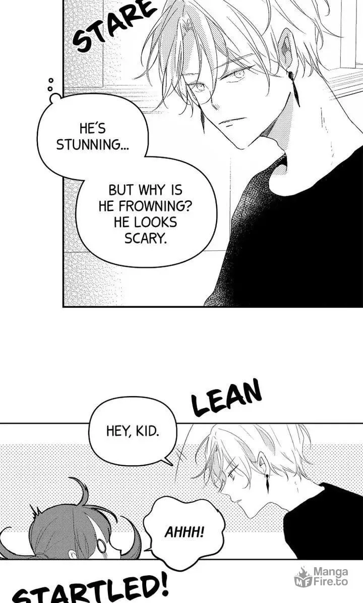 Read Adios April chapter 30 image 20 on Lezhin
