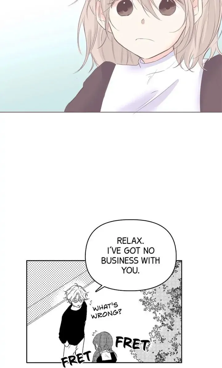 Read Adios April chapter 30 image 22 on Lezhin