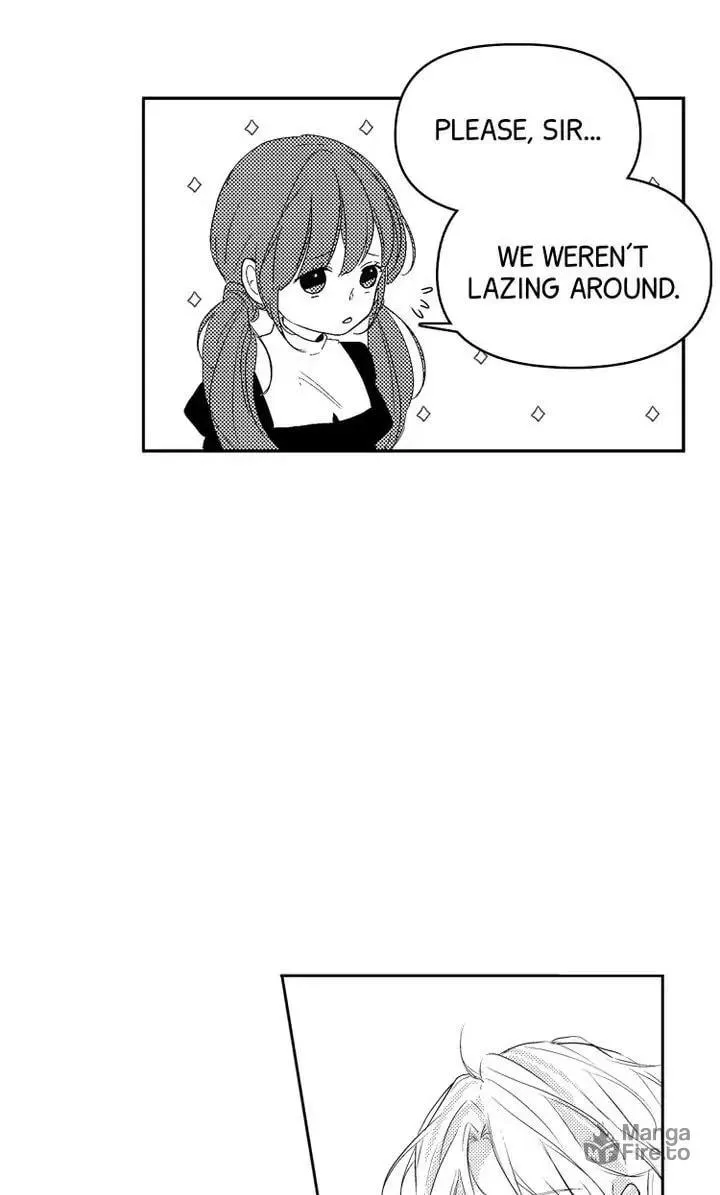 Read Adios April chapter 30 image 23 on Lezhin