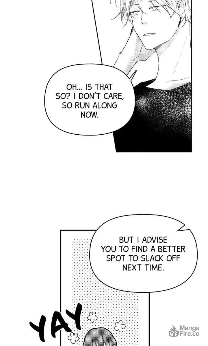 Read Adios April chapter 30 image 24 on Lezhin