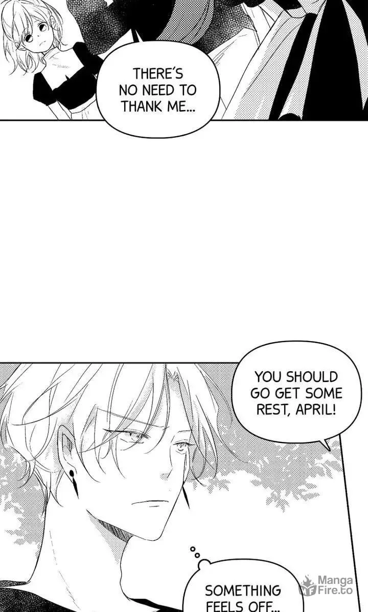 Read Adios April chapter 30 image 26 on Lezhin