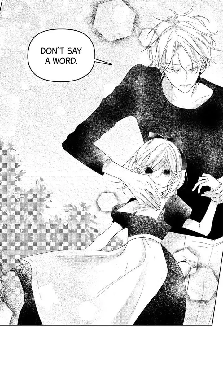 Read Adios April chapter 30 image 3 on Lezhin