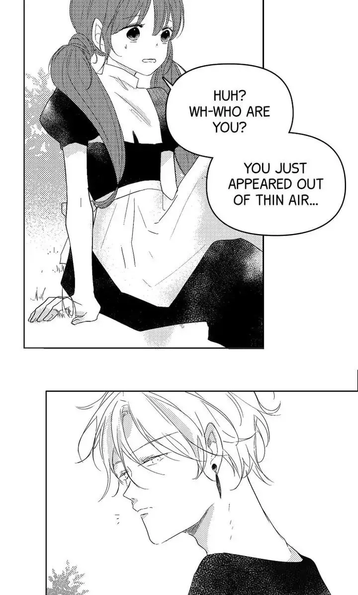 Read Adios April chapter 30 image 7 on Lezhin