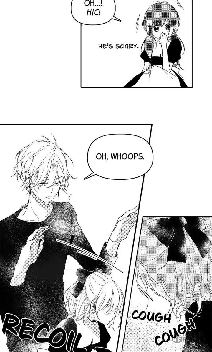 Read Adios April chapter 30 image 9 on Lezhin