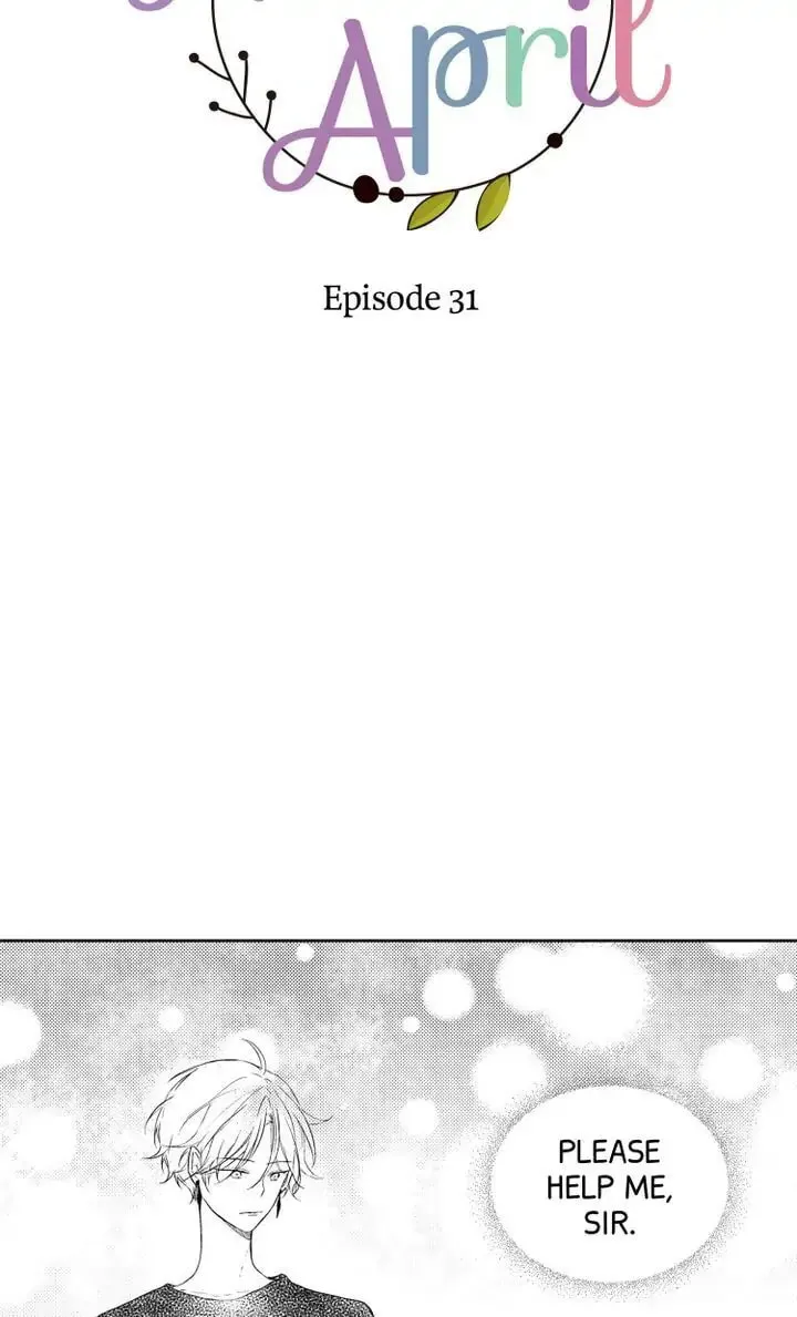 Read Adios April chapter 31 image 1 on Lezhin