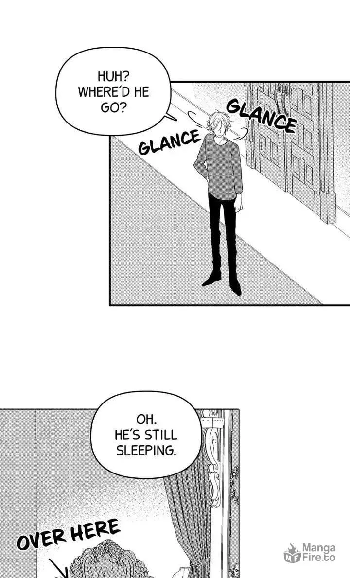 Read Adios April chapter 31 image 19 on Lezhin