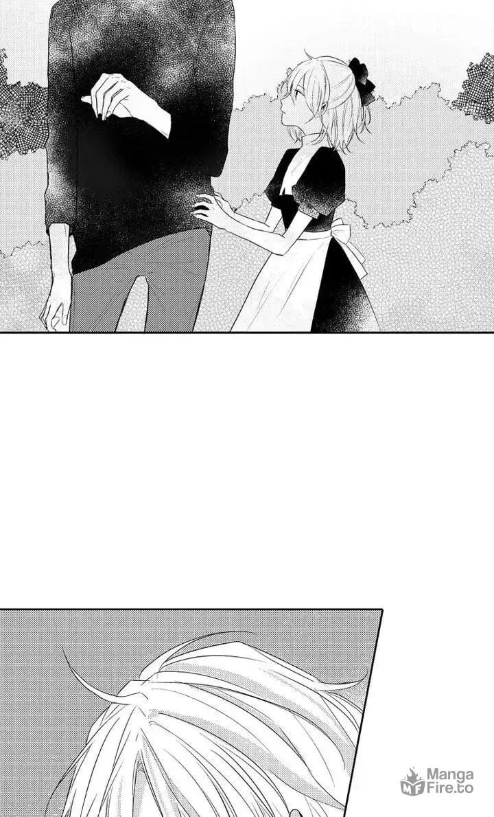 Read Adios April chapter 31 image 2 on Lezhin
