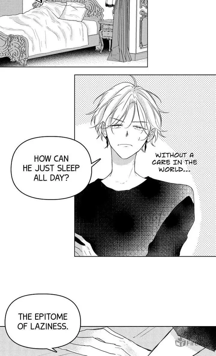 Read Adios April chapter 31 image 20 on Lezhin