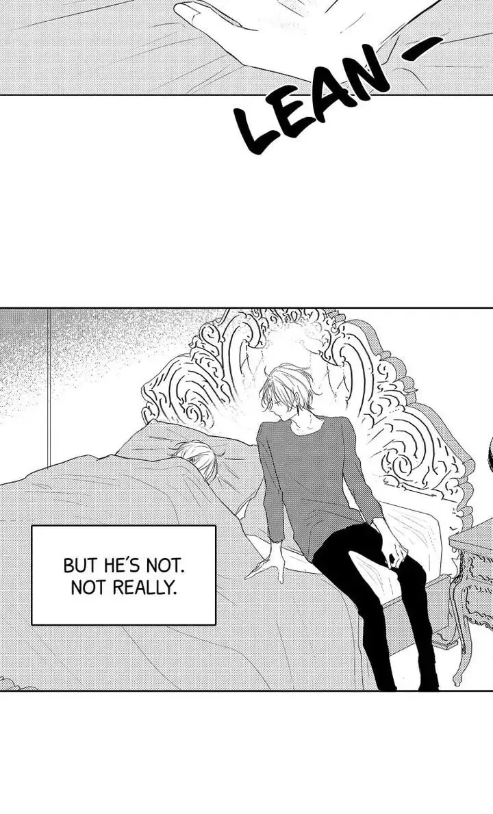 Read Adios April chapter 31 image 21 on Lezhin