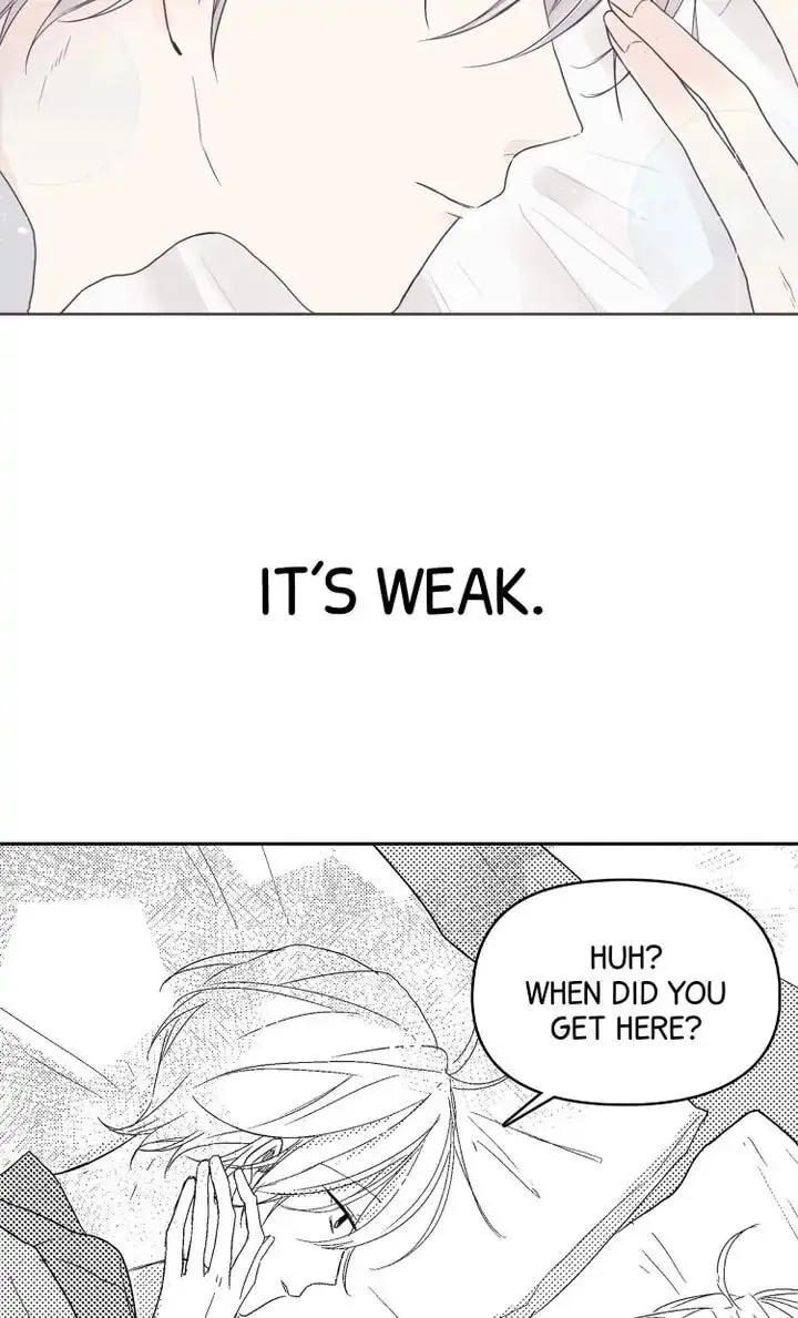 Read Adios April chapter 31 image 27 on Lezhin