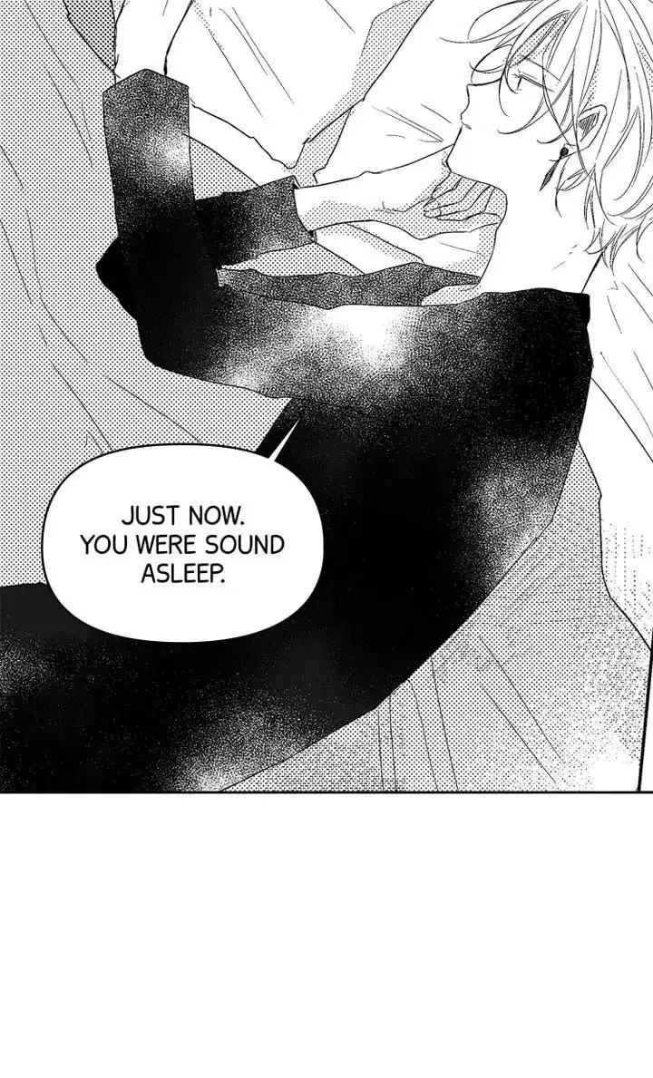 Read Adios April chapter 31 image 28 on Lezhin