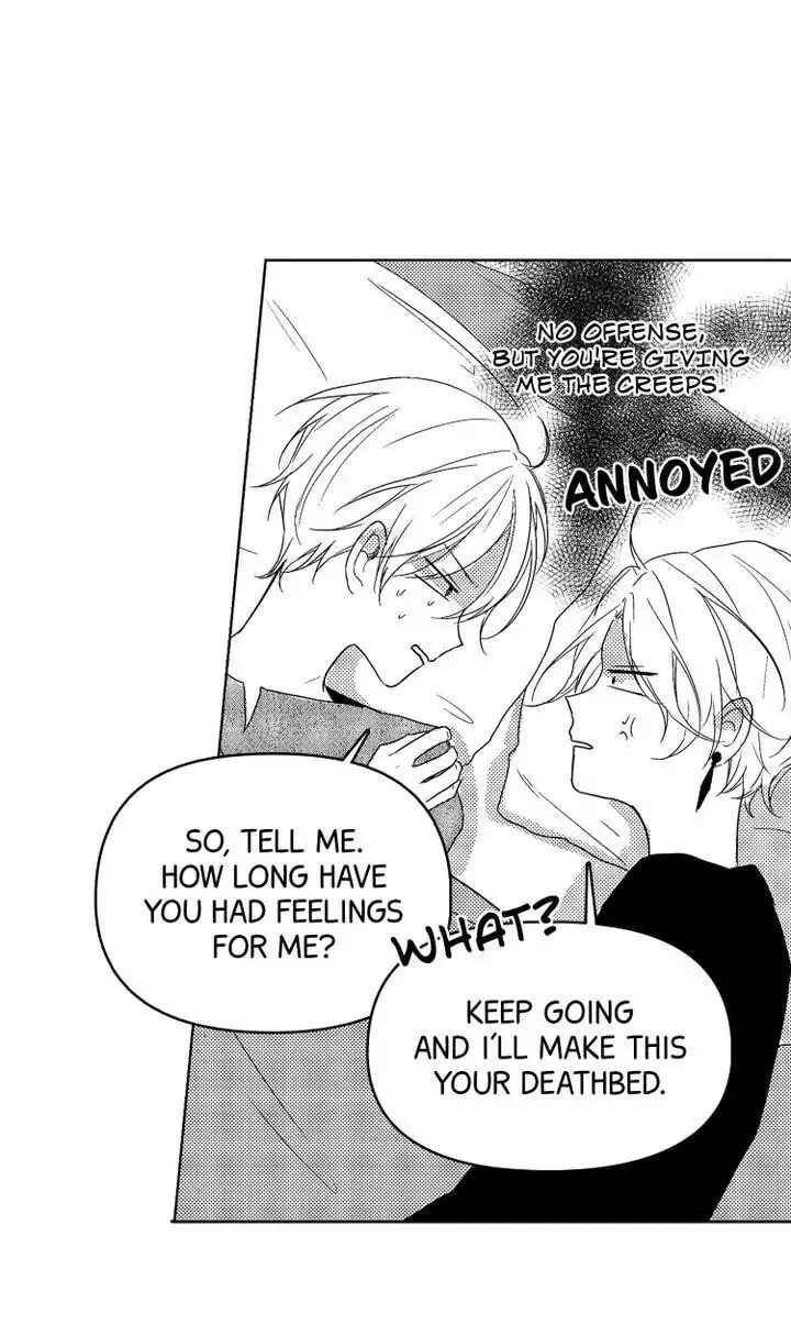 Read Adios April chapter 31 image 30 on Lezhin