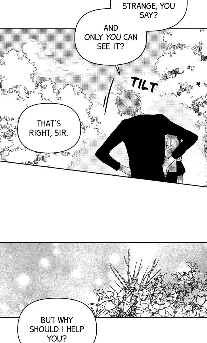 Read Adios April chapter 31 image 7 on Lezhin