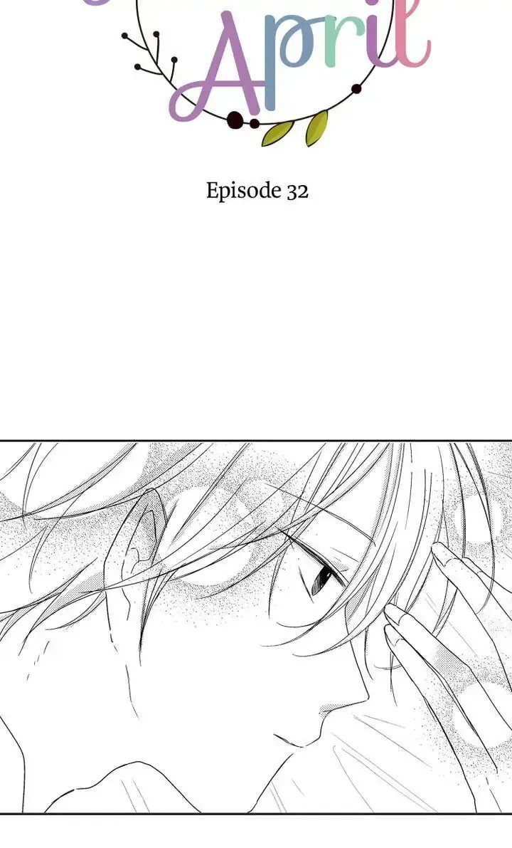 Read Adios April chapter 32 image 1 on Lezhin