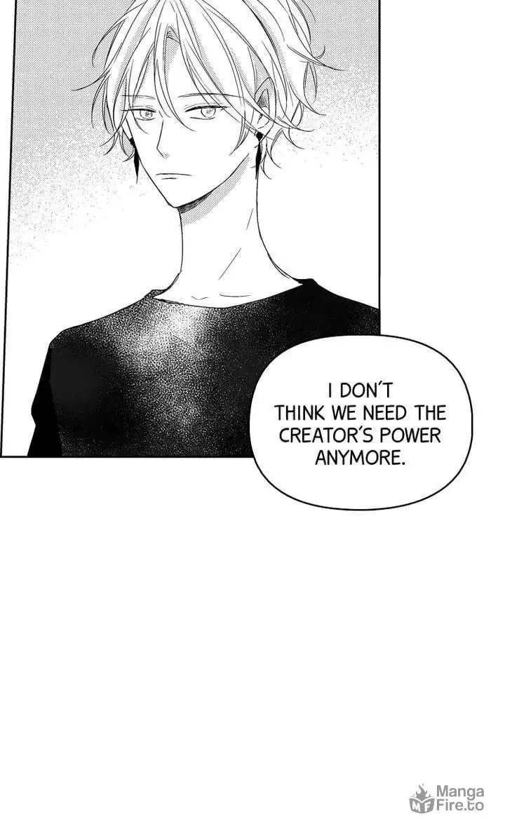 Read Adios April chapter 32 image 17 on Lezhin